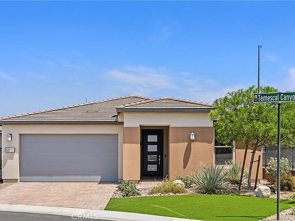 2nd image of 82910 Temescal Canyon Dr