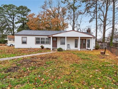 2400 Payne Rd, Chesapeake, VA, 23323