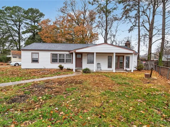 2400 Payne Rd, Chesapeake, VA 23323
