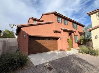 5248 Pendergrass St #K1607, North Las Vegas, NV 89081