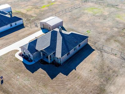 5388 County Road 939, Nevada, TX, 75173