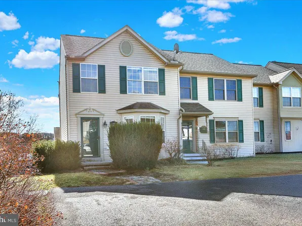 1180 Wanda Dr, Hanover, PA 17331