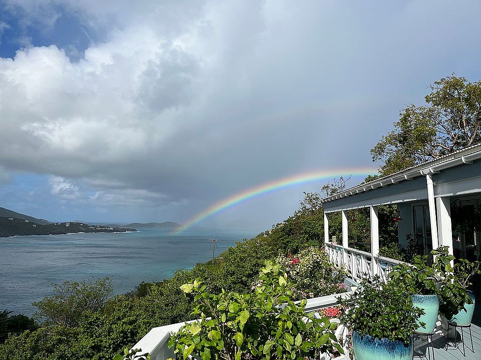 Rainbow Time