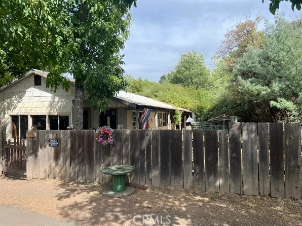 3640 Harris Ave, Finley, CA 95435