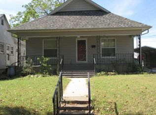 714 S Connor Ave, Joplin, MO 64801