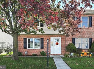 431 Ridge Ave, Hanover, PA 17331