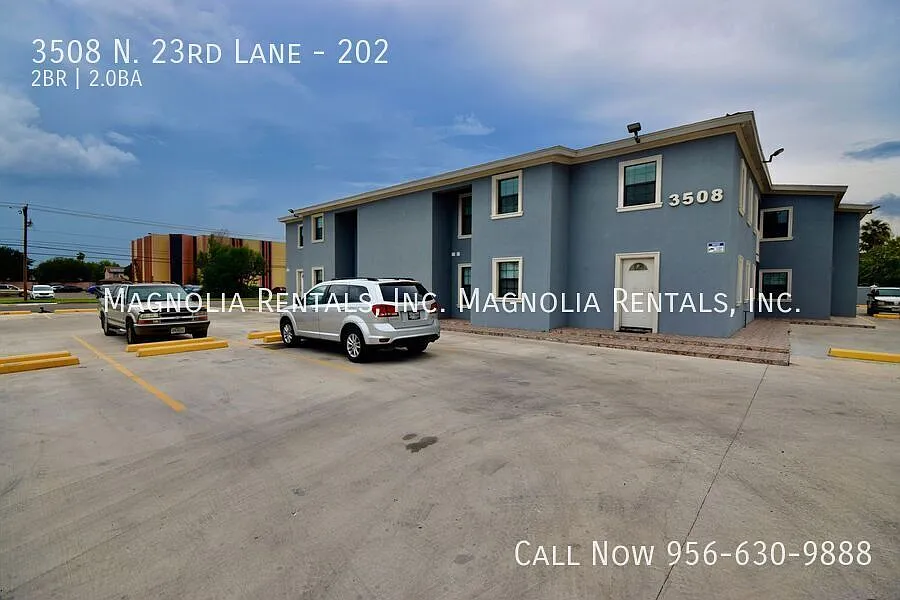 3508 N 23rd Ln #202