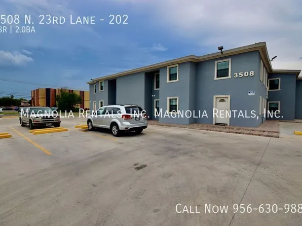 3508 N 23rd Ln APT 202, McAllen, TX 78501