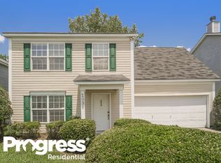 2036 Pimpernel Rd, Charlotte, NC 28213