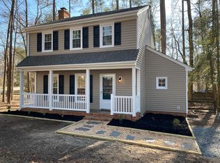 10501 Oakforest Ct, Chesterfield, VA 23832