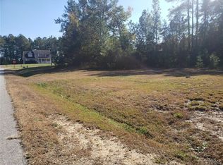 25022 James Ave, Petersburg, VA 23803
