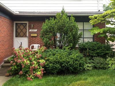 14571 Ludlow St, Oak Park, MI, 48237