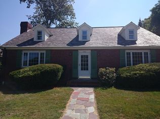 342 Beacon St, Newton, MA 02467