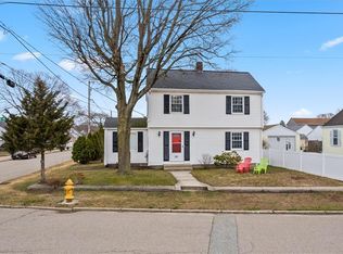 151 Orient Ave, Pawtucket, RI 02861