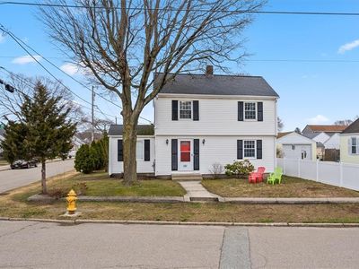 151 Orient Ave, Pawtucket, RI, 02861