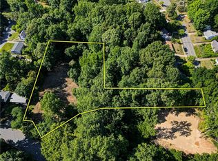 1631 Ardsley St, Winston Salem, NC 27103
