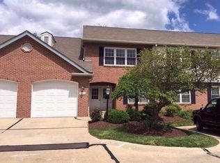 6294 Eagles Lake Dr, Cincinnati, OH 45248