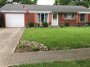 308 Victoria Dr, Greenville, OH 45331