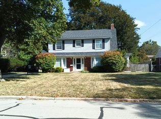 707 S Durand St, Jackson, MI 49203