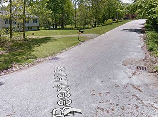 85 Collins Rd, Ashaway, RI 02804