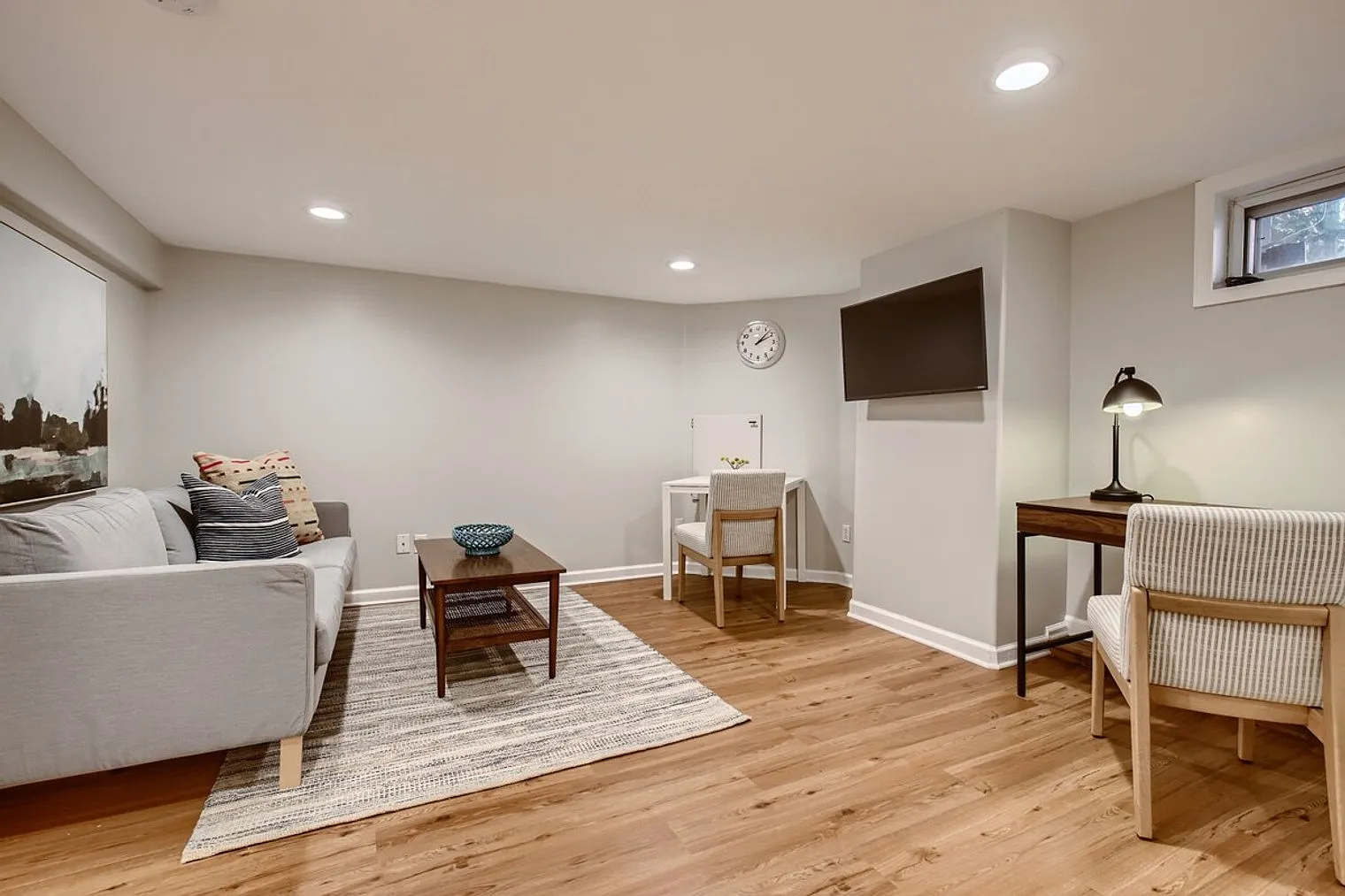 1 bed, 1.0 bath, 538 sqft, $2,451 — Photo 3
