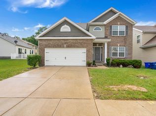 992 Meramec Grove Dr, Ballwin, MO 63021