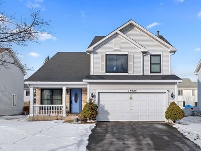 1960 Tuscany Ln, Romeoville, IL, 60446