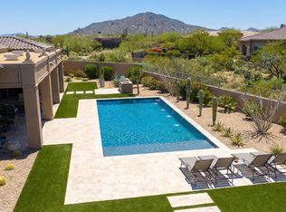 8512 E Eagle Claw Dr, Scottsdale, AZ 85266