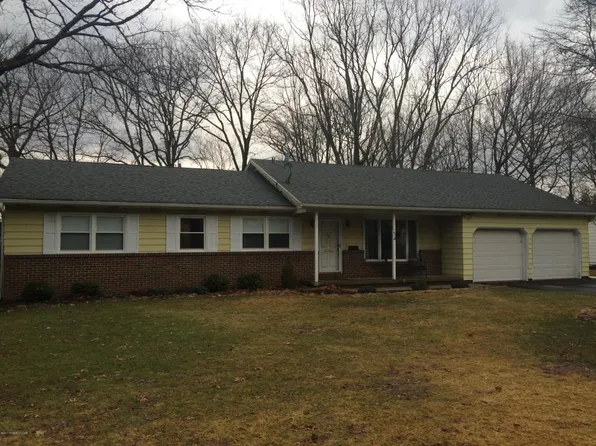 162 Forest Rd, Mountain Top, PA 18707