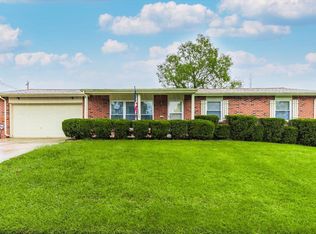 1532 Boone Ct, Saint Charles, MO 63303