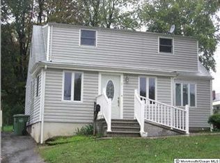 1 Garfield Pl, Parlin, NJ 08859