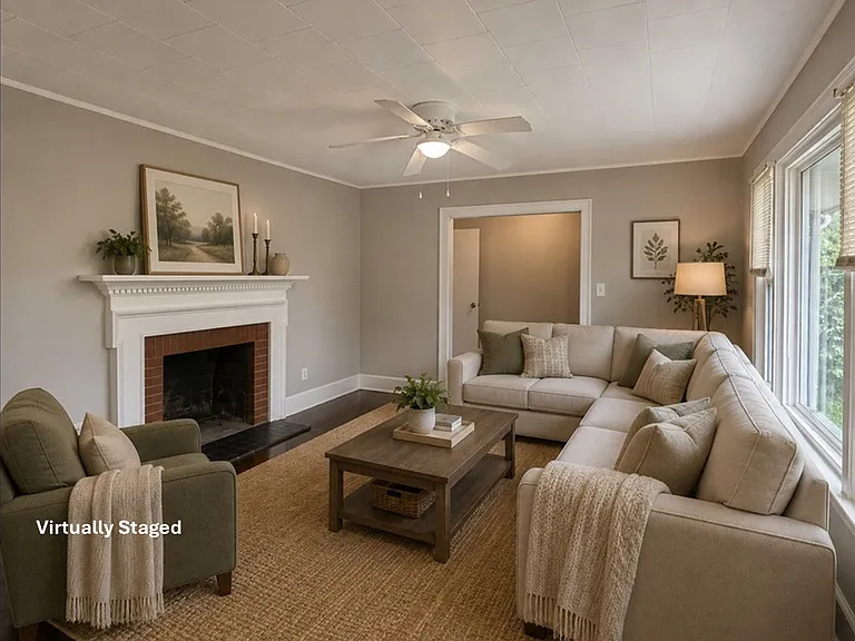 800 Mount Holly Huntersville Rd — Photo 5