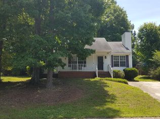 812 Riverbark Ln, Durham, NC 27703
