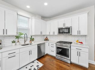 459 Meridian St Unit 1, Boston, MA 02128