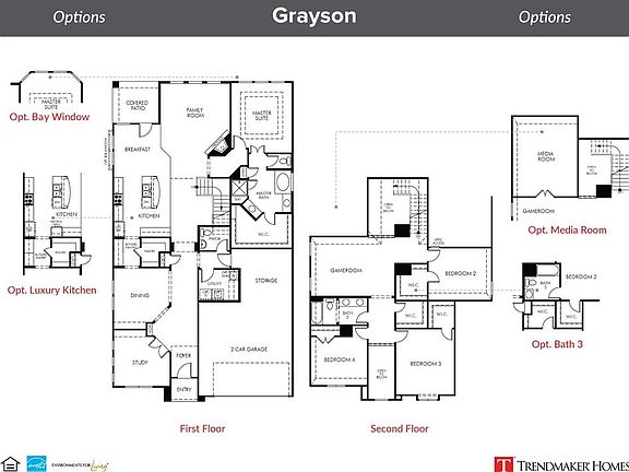 2nd image of 216 Lake Cove Dr