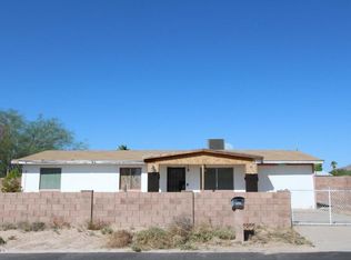 10880 N Faldale Rd, Casa Grande, AZ 85122
