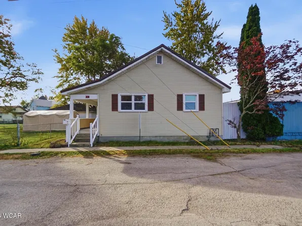 308 Pleasant St, Van Wert, OH 45891
