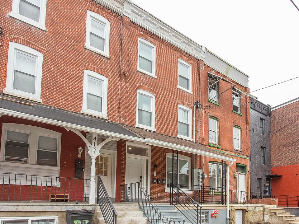 1st image of 4129 Parrish St #1