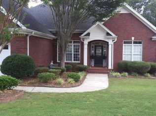 346 Merrivale Ln, Spartanburg, SC 29301