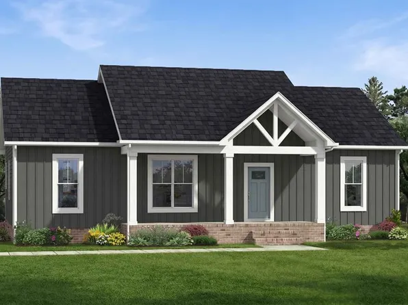 Carriage Ln, Clarksville, VA 23927