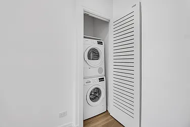 Rented by The Dermot Realty Management Company