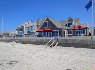 2212 Ocean Front, Del Mar, CA 92014