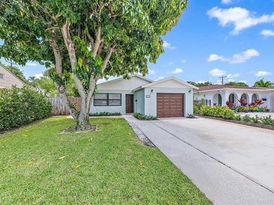328 Puritan Rd, West Palm Beach, FL, 33405