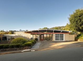 17 Bolanos Drive, San Rafael, CA 94903