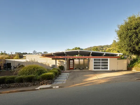 17 Bolanos Drive, San Rafael, CA 94903