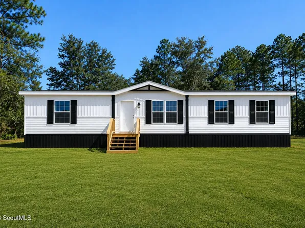 71 Jamies Way, Jesup, GA 31545