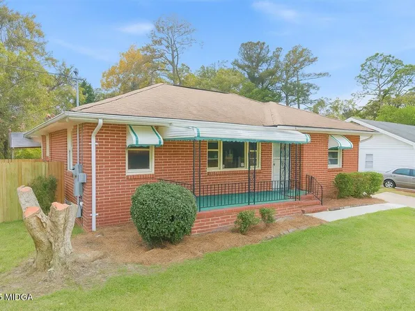 1138 Newberg Ave, Macon, GA 31206