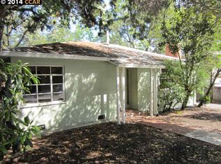3574 Brook St, Lafayette, CA 94549