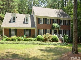 308 Key Ct, Raleigh, NC 27614