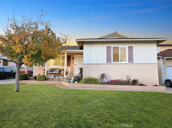 1931 S McPherrin Ave, Monterey Park, CA 91754